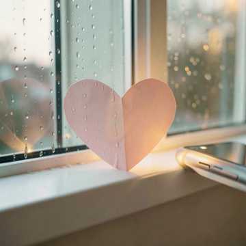 Paper Heart