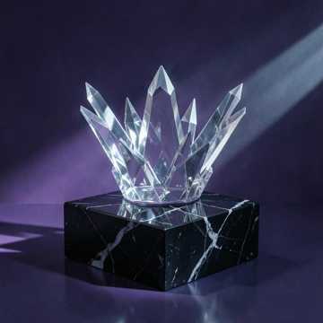 Glass Crown Assault