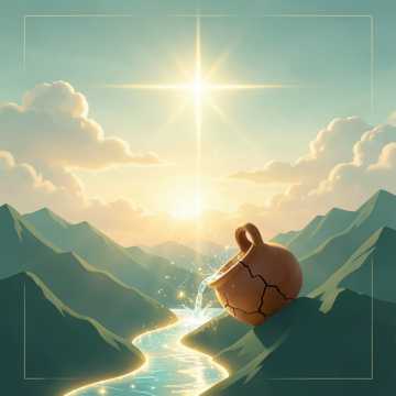Caminos de Luz y Fe
