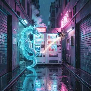 Cyberpunk confronto