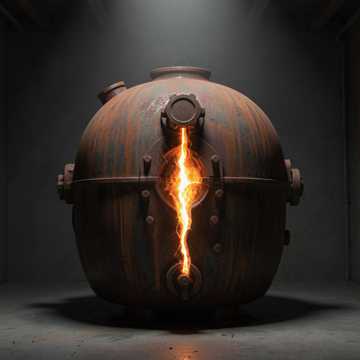 Explotaré