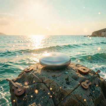 Handpan 01B