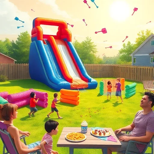 Nerf Rodeo Rumble
