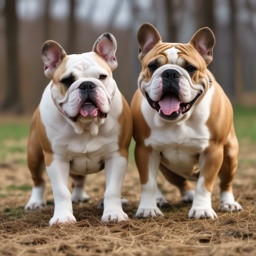 Leni und Momo