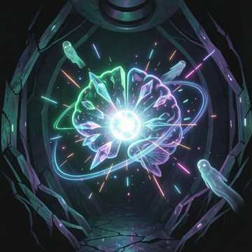 Echoes of the Unbound Mind