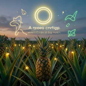 Feria de la Piña IA Feria de la Piña IA