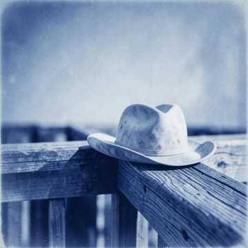 Red Dirt Mercy