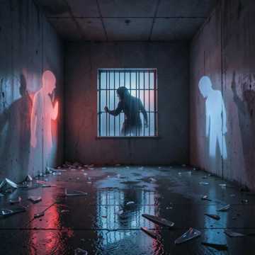 Prison Time 