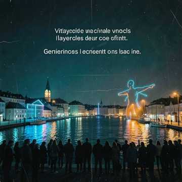 Genève en veille