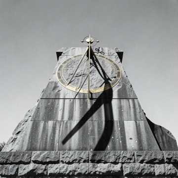 The Sundial The Sundial