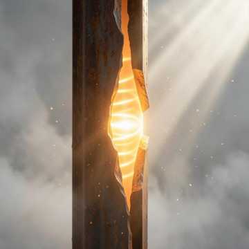 Crushing Light of Love Crushing Light of Love