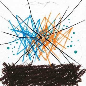 Fractured Syncopation