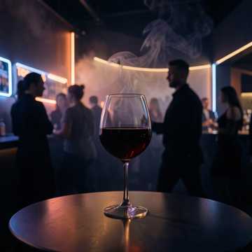 Gino e la notte