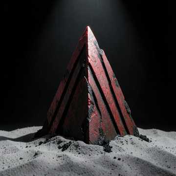Crimson Peaks
