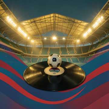 Stadion Džeku: Balkan Beat