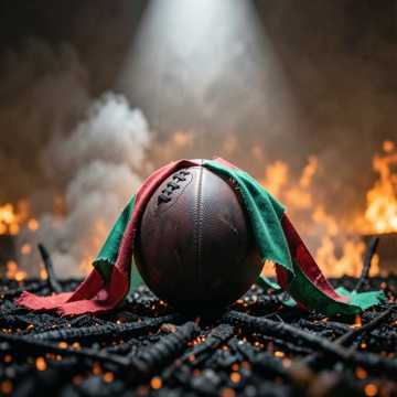 «Iberian Fire (Пиренейский Шторм)»