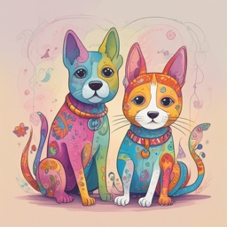 Dog e cat