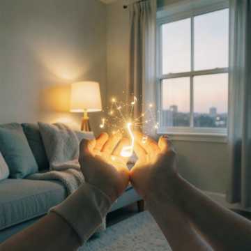 صوت ميماتي