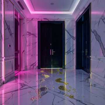 Designer Ghosts Designer Ghosts