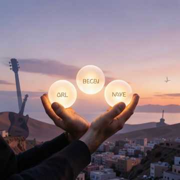 نسمات ألحان الأب