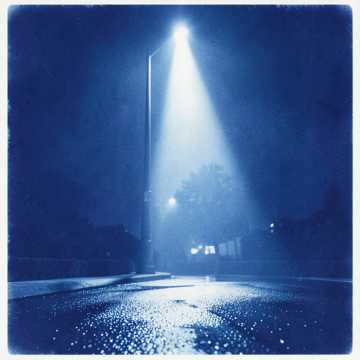 Luz de la Calle Luz de la Calle