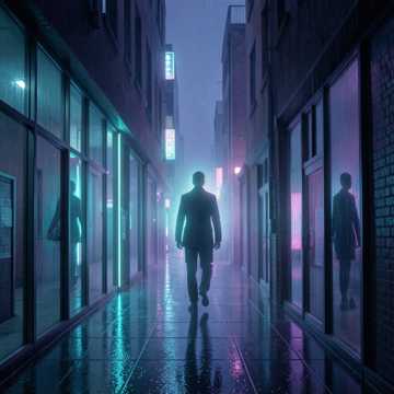     Ghost Memories