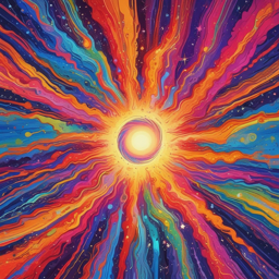 Meet the Living Star