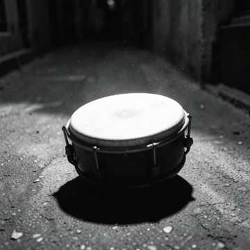 Midnight Groove Whisper
