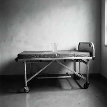 Hospital Light