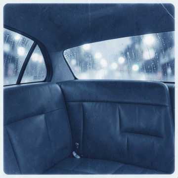 In the Backseat In the Backseat