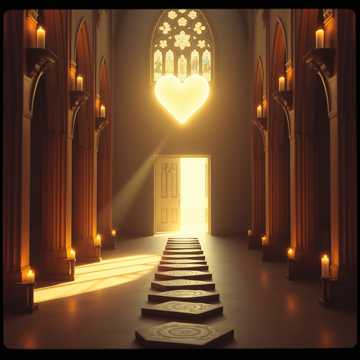 Svetlost u Svjetlu Srca