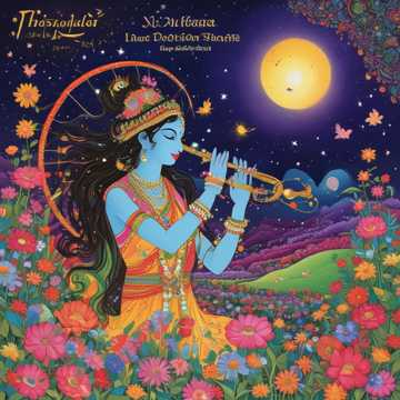 LordKrishna