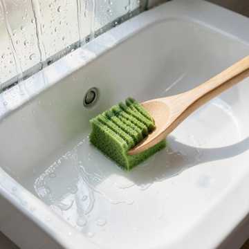 Scrubby Clean Scrubby Clean