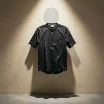 Camisa Negra