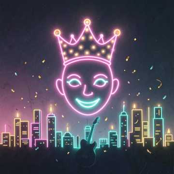 Thirty Beats & Birthday Lights