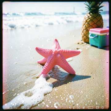 Patricia Star