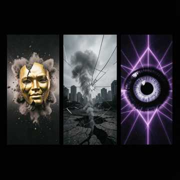 Open Your Eyes