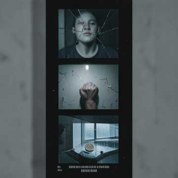 Beyond The Glass