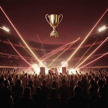 Championship Stomp
