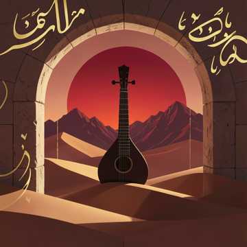 ألحان مزمار اليمن