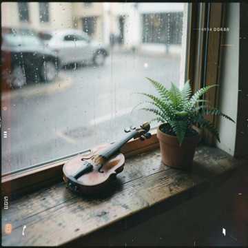 Sanctuary in the Rain