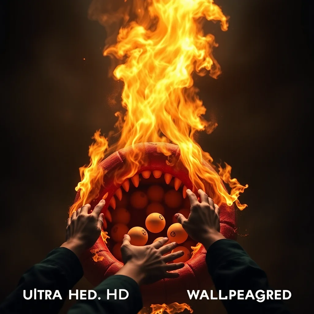 BALLS IN YOU JAWS 🗣️🗣️🔥🔥