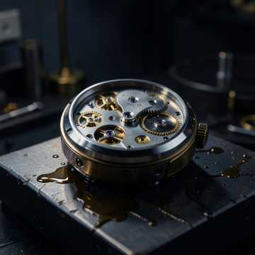 Hublot Hors Code