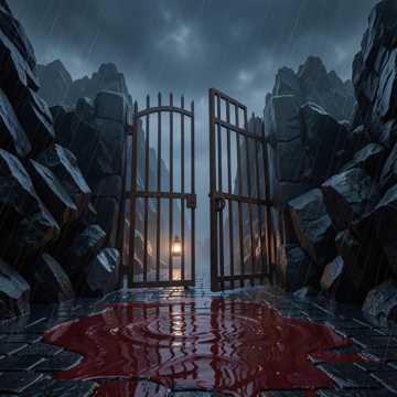Blood Call