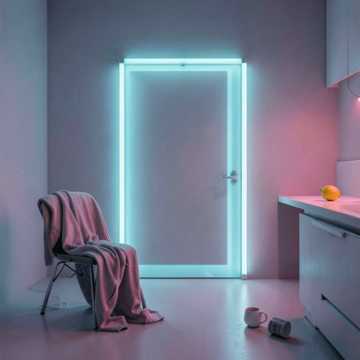 Paper Cup Goodbye