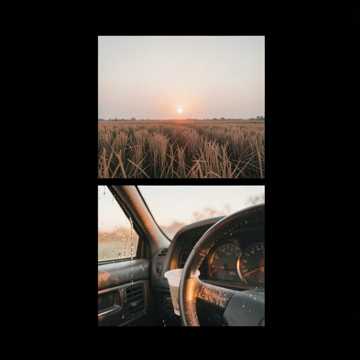 Forever in a Chevrolet