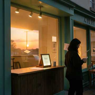 Dawn Street Answers