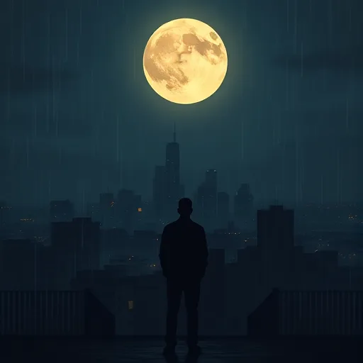 Paper Moon Drift