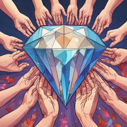 Diamond