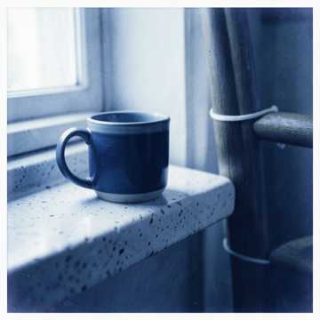 I Miss You in the Quiet I Miss You in the Quiet